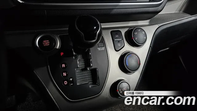 Kia The New Ray id 2446637 из Кореи 19