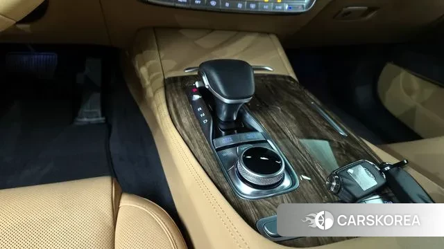 Kia More K9 id 2976408 из Кореи 19