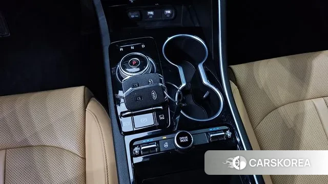 Kia K5 3rd generation id 3494078 из Кореи 19