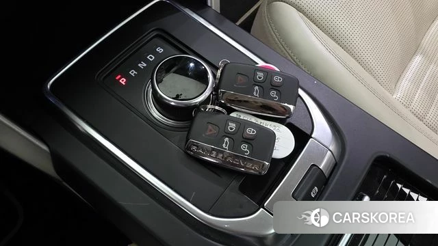 Land Rover Discovery Sports id 4574615 из Кореи 33