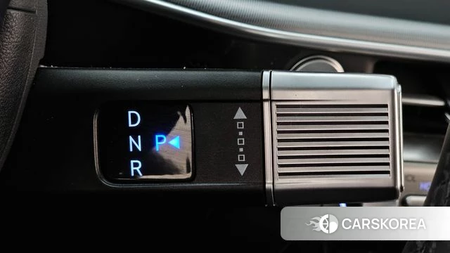 Hyundai Grandeur (GN7) id 4408656 из Кореи 30