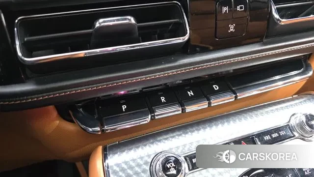 Lincoln Aviator 2nd generation id 3717673 из Кореи 19