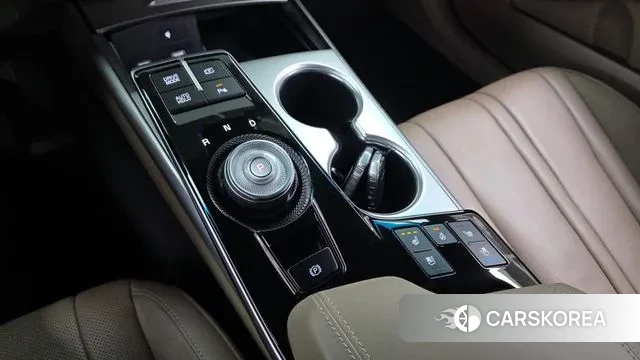 Kia K8 id 3586847 из Кореи 19