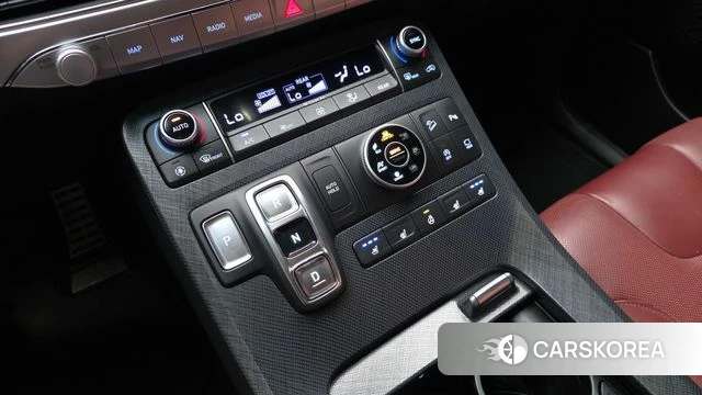 Hyundai Palisade id 4471258 из Кореи 32