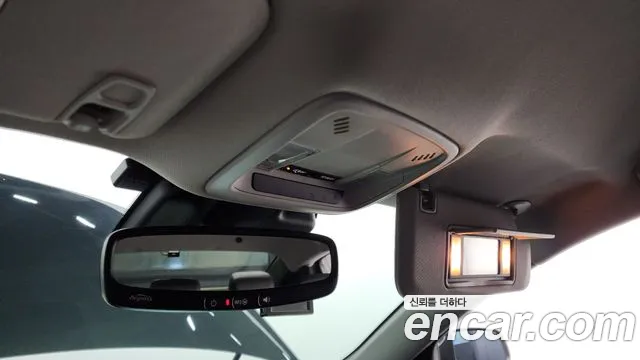 Chevrolet (GM Daewoo) All New Malibu id 2766099 из Кореи 19