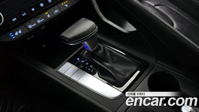 Hyundai Avante (CN7) id 2950650 из Кореи 19