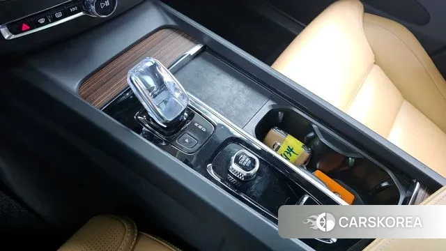 Volvo XC60 second Generation id 3707892 из Кореи 19