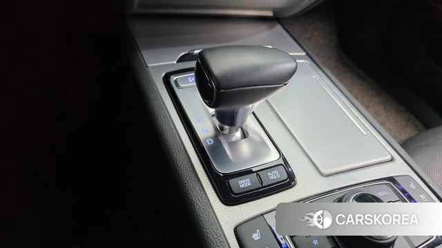 Genesis G80 id 4543290 из Кореи 31