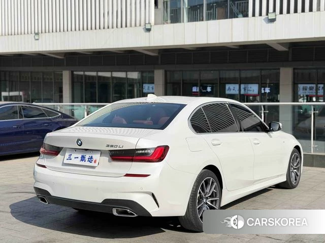 BMW 3 series id 4277182 из Китая 17