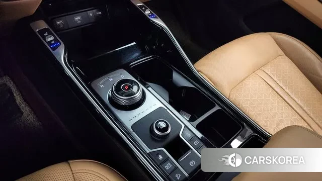 Kia Sorento 4th Generation id 3621865 из Кореи 19