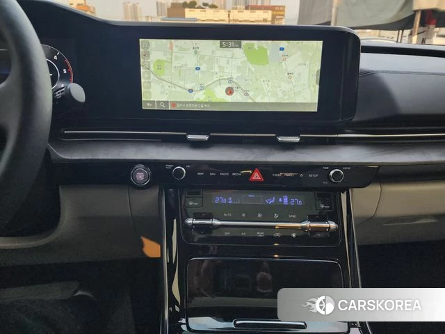 Kia Carnival 4th generation id 3838688 из Кореи 19