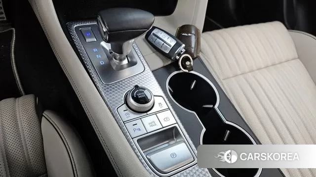 Genesis The New G70 id 3488447 из Кореи 19