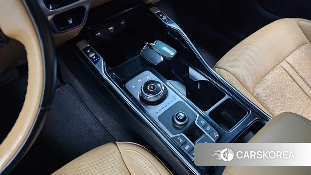Kia Sorento 4th Generation id 4905770 из Кореи 30