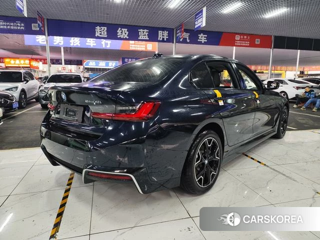 BMW i3 id 4257968 из Китая 13
