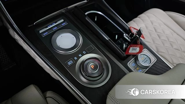 Genesis GV80 id 4613847 из Кореи 19