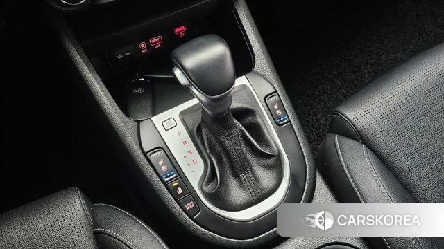 Kia Come New K3 id 3834499 из Кореи 19