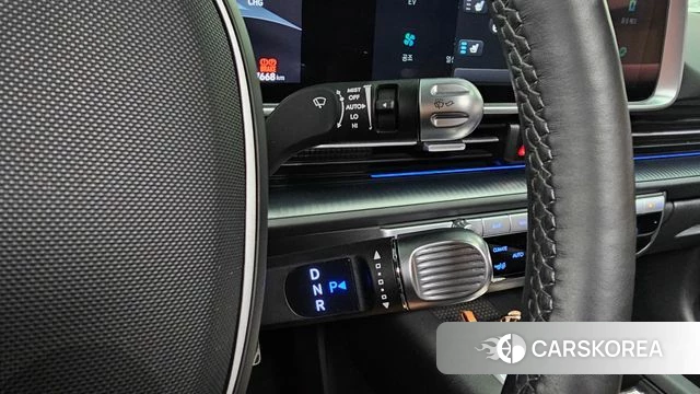 Hyundai Ionic 6 id 4494700 из Кореи 35
