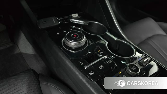 Kia K5 3rd generation id 4670936 из Кореи 19