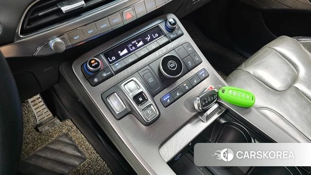 Hyundai Palisade id 3954564 из Кореи 19