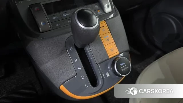 Hyundai Casper id 3487758 из Кореи 19