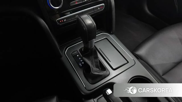 Renault Korea (Samsung) SM6 id 3942330 из Кореи 19