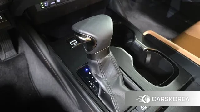 Lexus ES300h 7th generation id 3377781 из Кореи 19