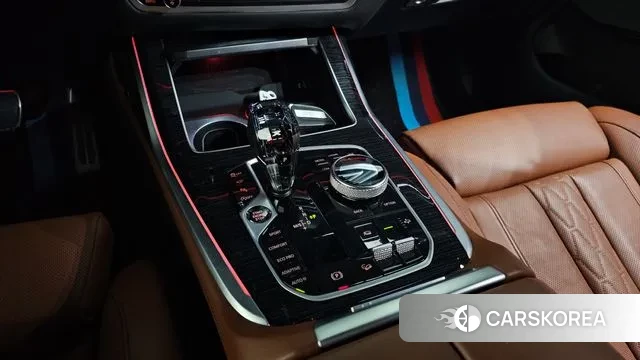 BMW X7 (G07) id 3529237 из Кореи 19