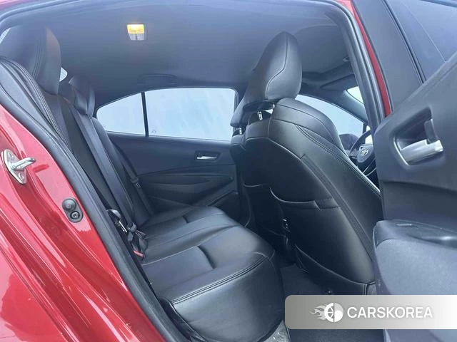 Toyota Lei Ling id 4263164 из Китая 23