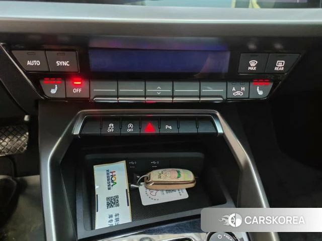 Audi A3 id 4301705 из Китая 11