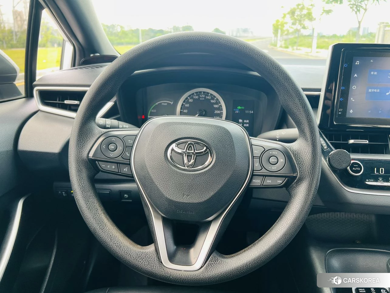 Toyota Lei Ling id 4452114 из Китая 17