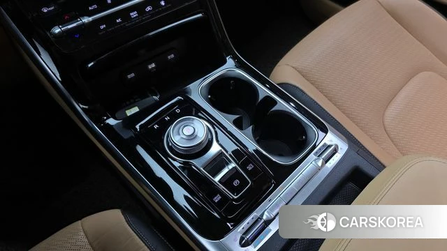 Kia Carnival 4th generation id 3891861 из Кореи 19