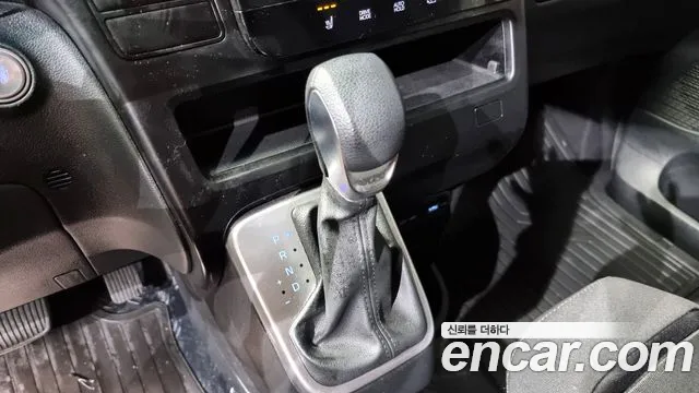 Hyundai Staria id 2816044 из Кореи 19