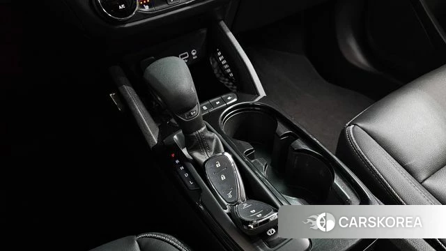 Chevrolet (GM Daewoo) Trailblazer id 3915440 из Кореи 19