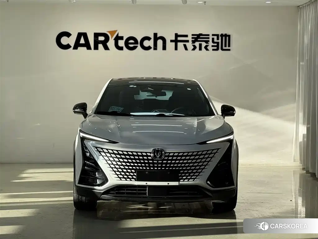 Chang'an UNI-T id 4599552 из Китая 28