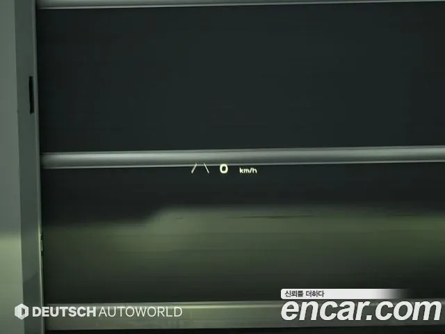 Kia EV6 id 2683972 из Кореи 19