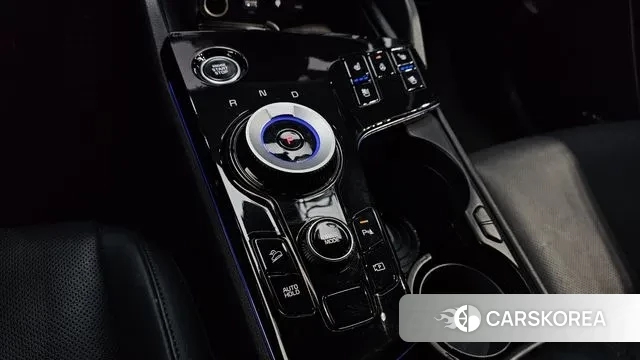 Kia Sportage 5th Generation Hybrid id 3534283 из Кореи 19