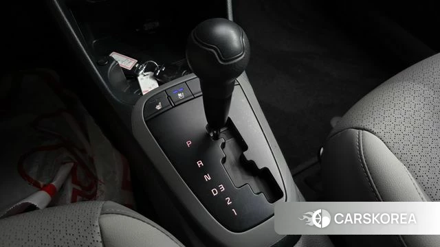 Kia Morning Urban (JA) id 4671948 из Кореи 36
