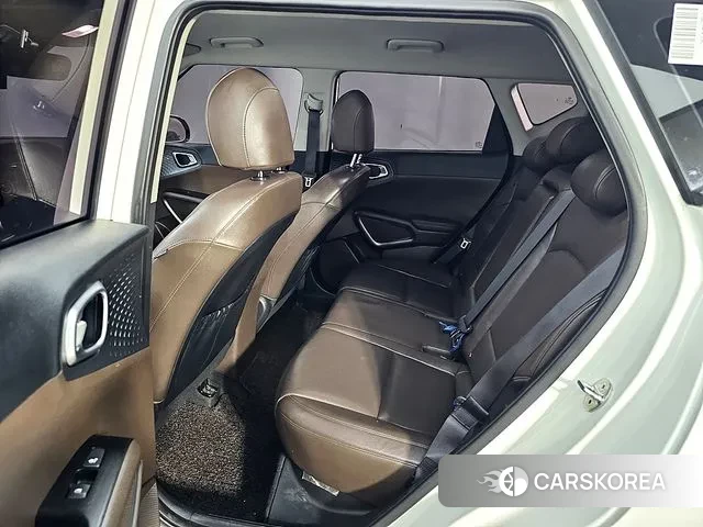 Kia Soul Booster id 3039200 из Кореи 19