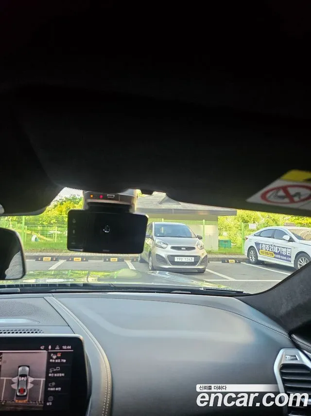 BMW 8 Series (G15) id 2713619 из Кореи 18