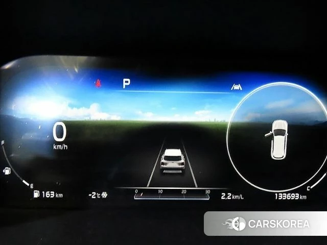 Kia Sorento 4th Generation id 4304395 из Кореи 19