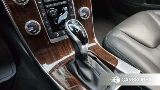 Volvo S60 id 3408261 из Кореи 19