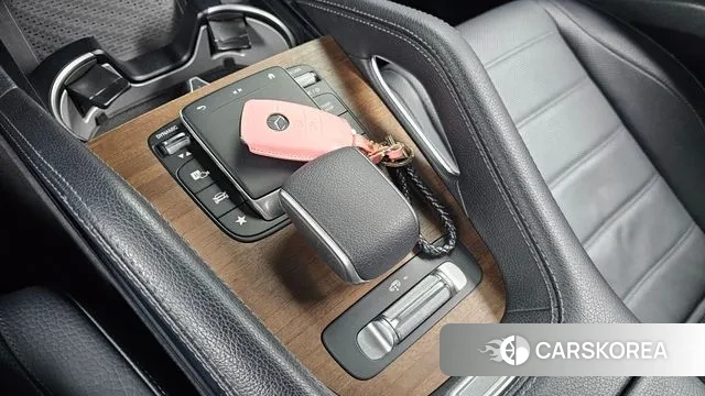 Mercedes-Benz GLS - Class X167 id 3390479 из Кореи 19