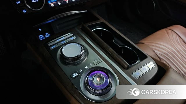 Genesis G80 (RG3) id 4854247 из Кореи 29