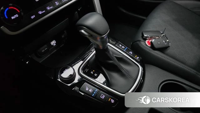Kia Seltos id 4397199 из Кореи 32