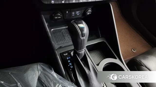 Hyundai All New Tucson id 3789162 из Кореи 19