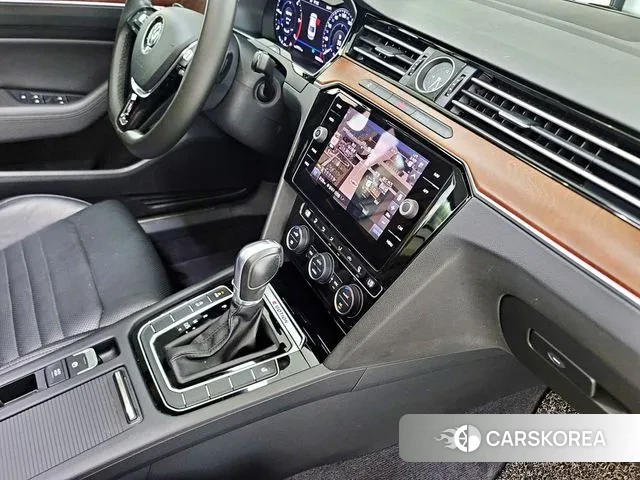 Volkswagen Passat GT (B8) id 3061013 из Кореи 19