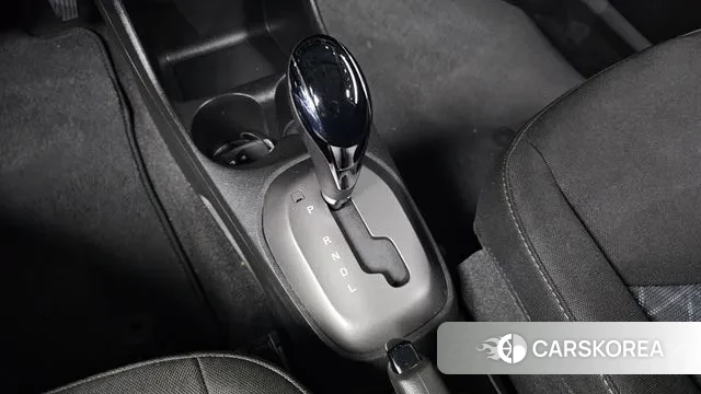 Chevrolet (GM Daewoo) The New Spark id 3741992 из Кореи 19