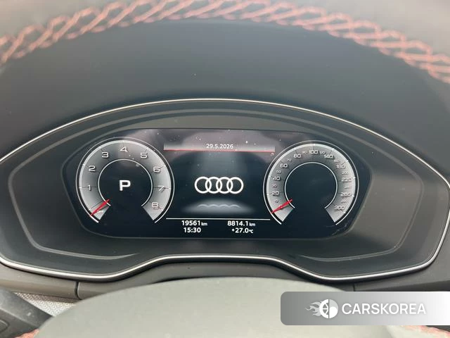 Audi Q5L id 4399663 из Китая 12
