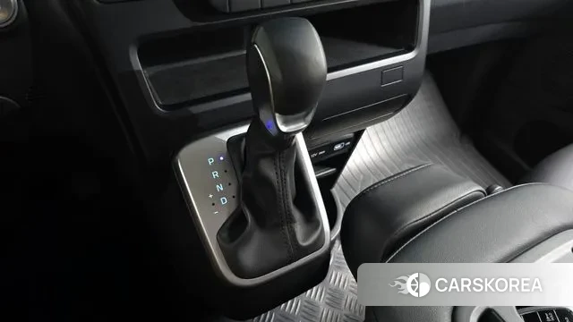 Hyundai Staria id 3031663 из Кореи 19