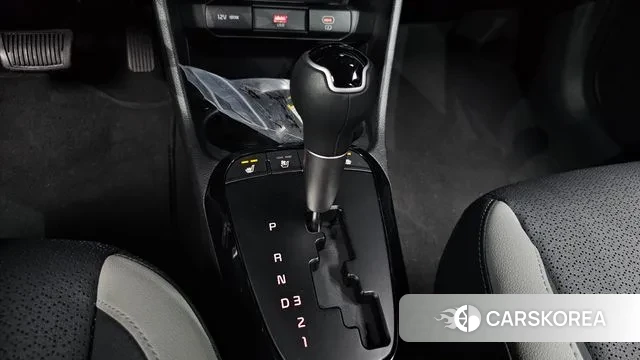 Kia The New Morning (JA) id 2988865 из Кореи 19